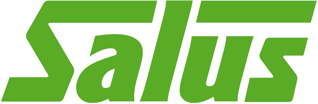 Salus-Logo grün
