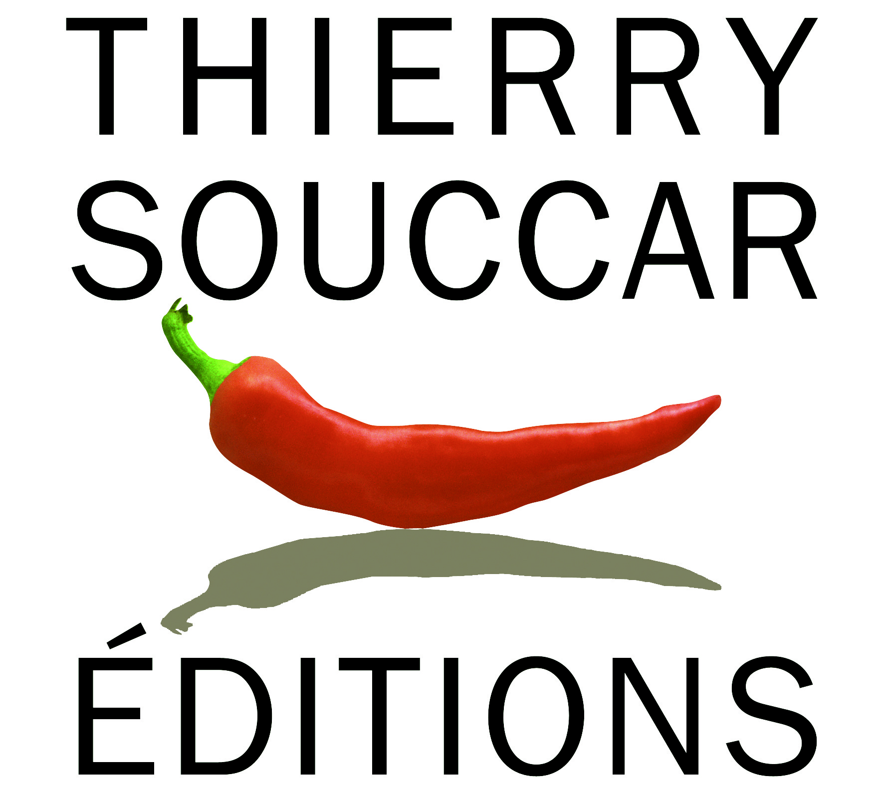 ThierrySouccarEditions