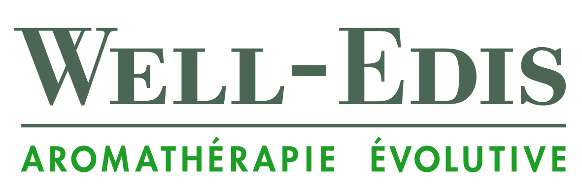 WELL-EDIS – Aromathérapie évolutive